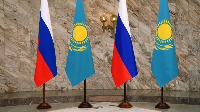 Kazakhstan, Russia intend to increase trade turnover to $30 billion