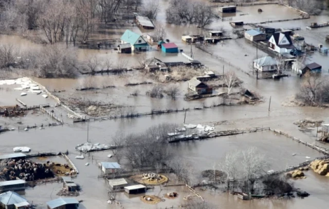 Қазақстан қауырт маусымға ерте бастан қамдануда