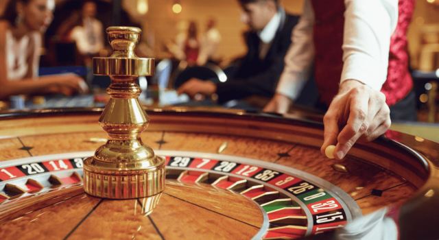 Tourism development: Kazakhstan plans to open casinos for foreigners