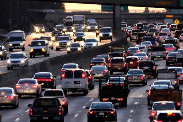 Қазақстанда автожол саласының цифрлық трансформациясы жүріп жатыр