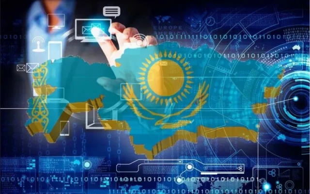 Kazakistan'da kamu personelinin dijital derecelendirmesi uygulanacak