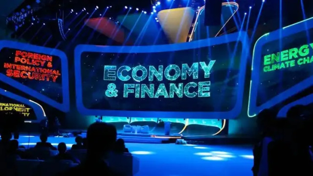 Astana International Forum to take place in 2025