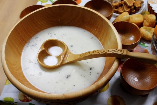 Казакстандык аскерлердин аш менюсуна улуттук тамактар кошулат