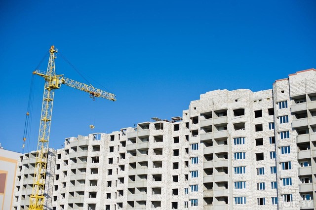 Kazakistan'da kentsel yapıların inşaatı Acil Durumlar Bakanlığı ile koordine edilecek