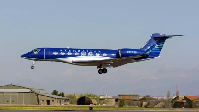 ҚР Көлік министрлігі Ақтау маңындағы ұшақ апатын тергеудің алдын ала қорытындысын жариялады