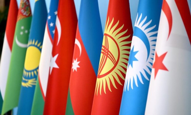 Астанада Туркий маданият ва мерос жамғармаси иши муҳокама қилинди