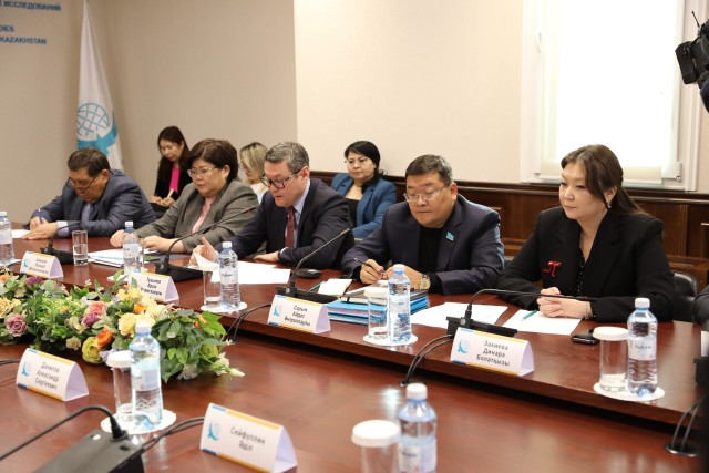 Experts discuss outcomes of three years of President Tokayev’s reforms