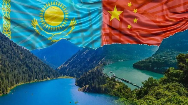 655,000 Chinese tourists visit Kazakhstan in 2024