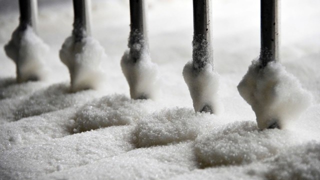 Kazakhstan to build new sugar plant