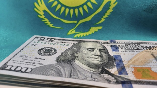 Казахстан активно привлекает иностранные инвестиции