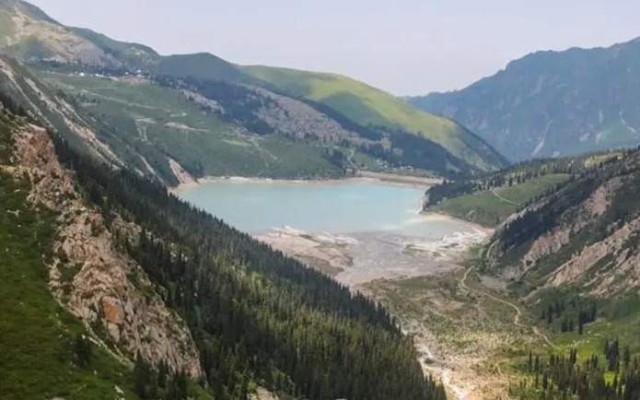 655 billion tenge to be allocated for tourism development in Almaty