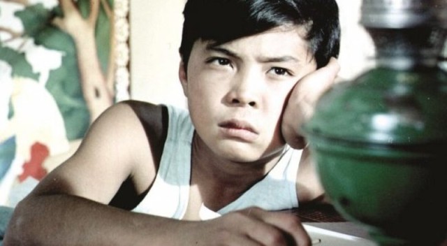 Sequel to «My Name is Kozha» filmed in Kazakhstan