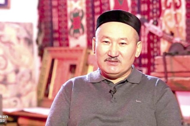 Заргарлик буюмларига хорижда ҳам талаб катта