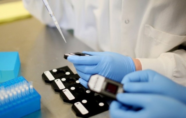 Казакстанда онкоскрининг бардык жарандар үчүн жеткиликтүү болот