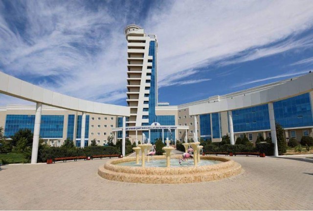 Казак-немис илимпоздору биргелешип өлкөдө шамал менен күн шооласы аркылуу «жашыл» суутек өндүрөт