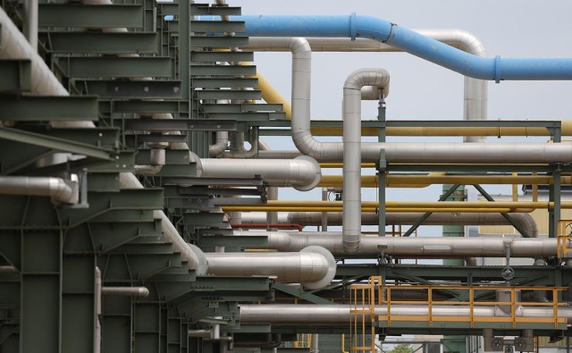 Венгрияга нефть етказиб берилиши кутилмоқда