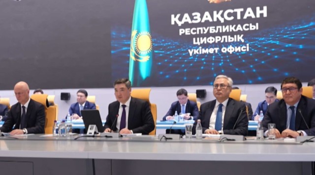 230 investment projects worth 1.85 trillion tenge implemented in 2024