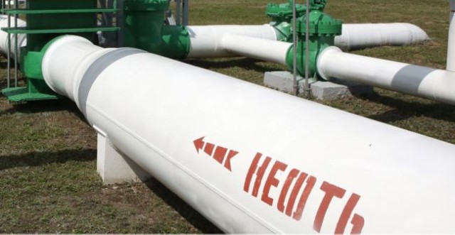 Kazakhstan, Hungary negotiate oil supplies