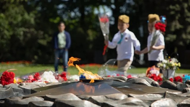 Қазақстанда жеңістің 80 жылдығына дайындық жүріп жатыр