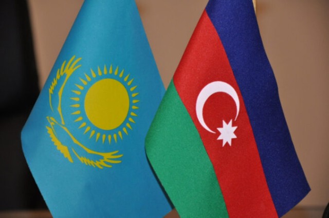 Kazakhstan, Azerbaijan strengthen judicial cooperation