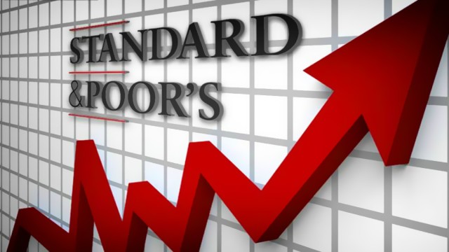 S&P, Kazakistan’ın ülke kredi notunu doğruladı