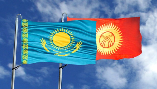 President Tokayev highlights dynamic nature of Kazakh-Kyrgyz cooperation development