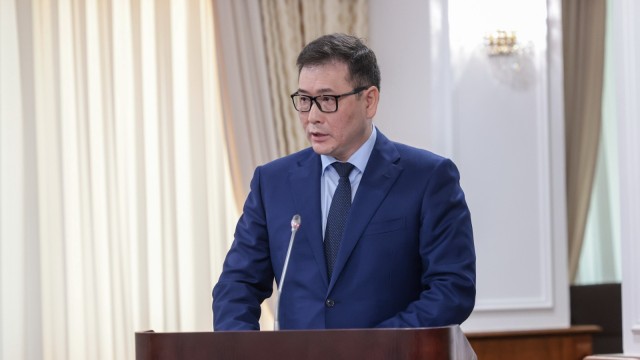 Казакстандык экспортерлор КМШ өлкөлөрүнүн рыногуна чыгат