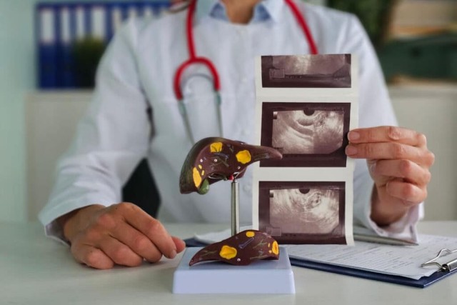 First liver transplant performed in Turkistan region