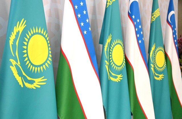 Kazakistan ve Özbekistan 4 yeni proje hayata geçirecek