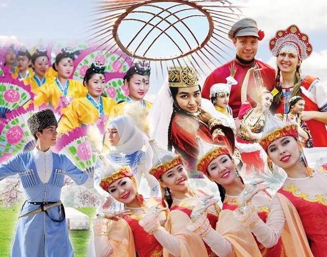 Kazakhstan marks Gratitude Day