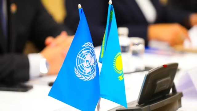 БУУ Башкы Ассамблеясы аймактык борборун Алматыда ачуу тууралуу токтом кабыл алды