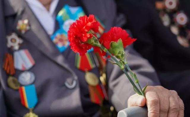 97 ёшли уруш қатнашчиси энг муҳим ютуқ - ҳалол умр эканлигини айтди