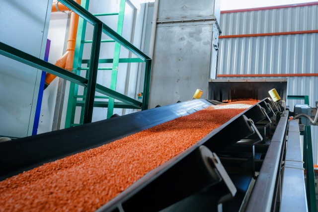 Kazakistan’da gübre üretim tesisi kurulacak