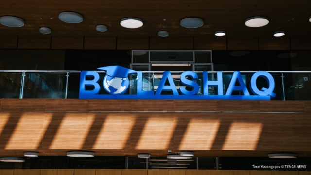 «Bolaşak» bursu için başvurular başladı