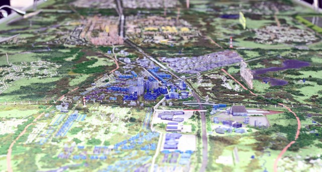 New economic zone to be created in Kazakhstan