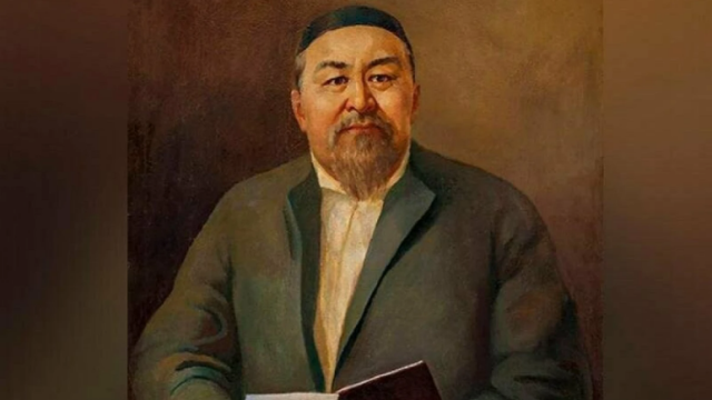 Exhibition «The Way of Abai» opens in Almaty