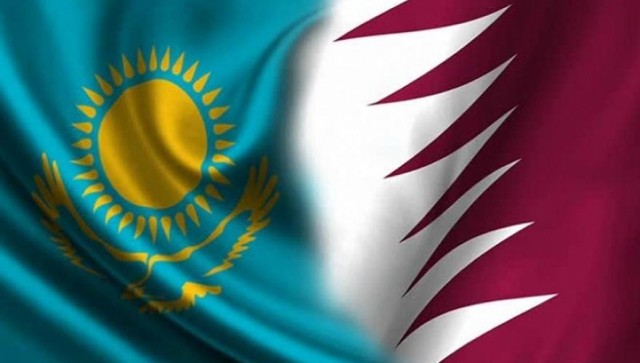 Senate ratifies two agreements between Kazakhstan and Qatar