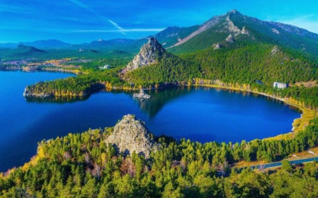 Щучинск-Бурабай курорттық аймағын дамытуға 137 млрд теңге бағытталады