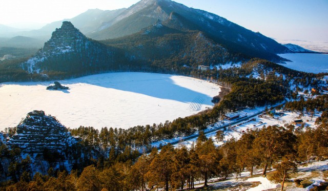 Over 137 billion tenge to be allocated for Shchuchinsk-Burabai resort area development