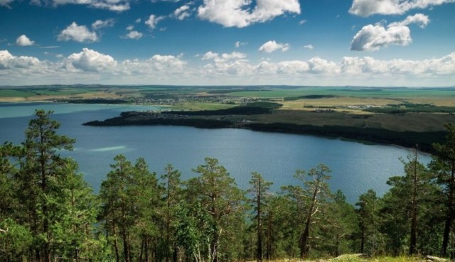 Eco-cluster to be established in North Kazakhstan region