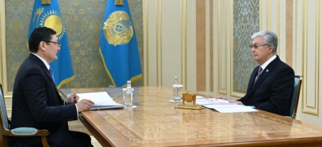 24 investment projects to be implemented in Abai region by end of 2028