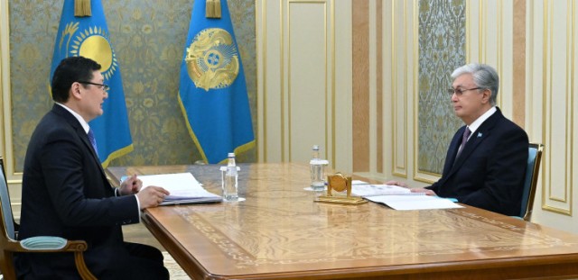 Абай облысында 24 ірі инвестициялық жоба жүзеге асырылады