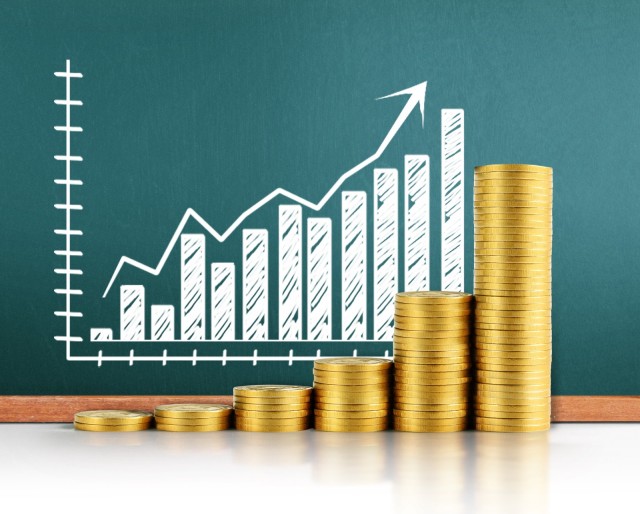 Қазақстанда қаңтар-ақпанда ЖІӨ өсімі 5,4% құрады