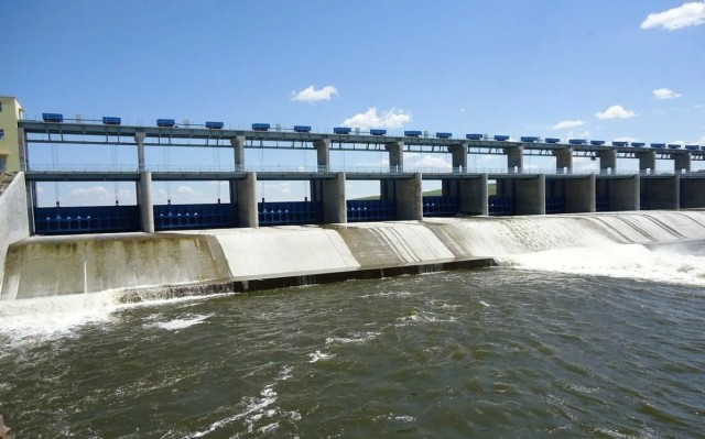 Сув хўжалиги инфратузилмалари такомиллаштирилади