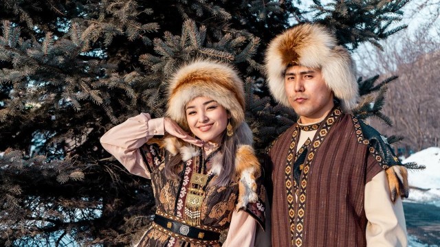 Қазақстандықтар ұлттық киім аталымында әлемдік рекорд орнатуға ниетті