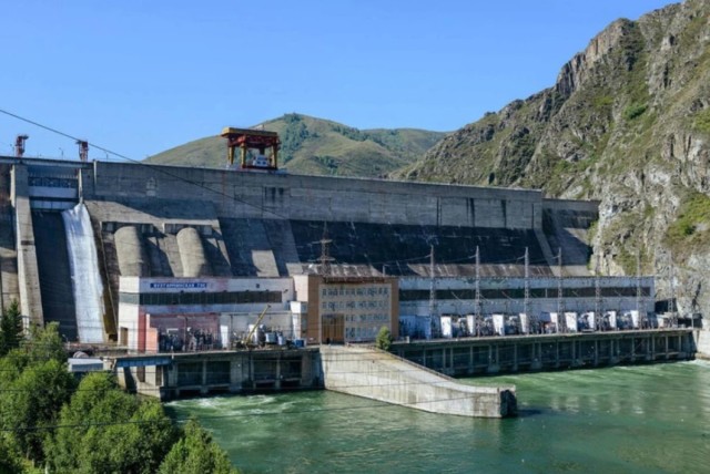 Kazakistan’da su işleri altyapısının iyileştirilmesine yönelik çalışmalar devam ediyor