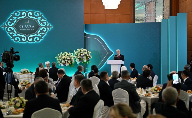 Қ.Тоқаев: Ұлттық құрылтай отырысында қоғам үшін құнды ұсыныстар айтылды