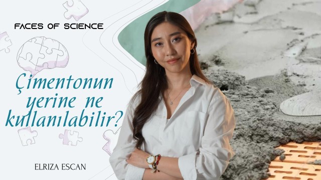 Çimento geçmişte mi kalıyor? Sizi şaşırtacak bir alternatif!