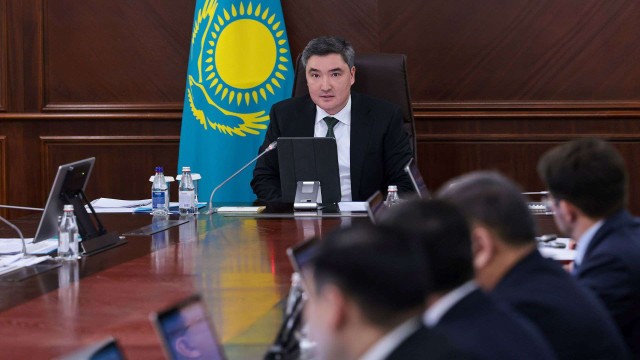 Итоги Национального курултая: Правительство приступает к реализации поручений Президента