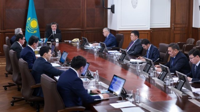 Ұлттық Құрылтай қорытындысы: Үкімет Президенттің тапсырмаларын іске асыруға кірісті